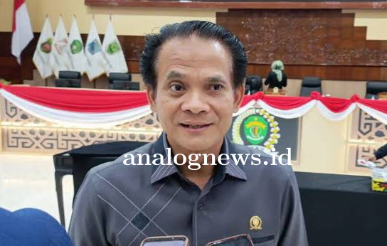 BK DPRD Kaltim Tegaskan Belum Ada Usulan PAW Kamaruddin, Tunggu Putusan Hukum Inkrah
