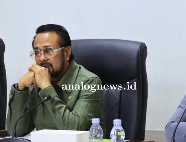 DPRD Kaltim Tekankan Penyelesaian Sengketa Lahan Petani dengan PT BDAM
