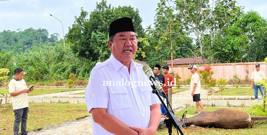DPRD Kaltim Tegaskan Komitmen Kawal Program Prioritas Pemprov, Soroti Pentingnya Komunikasi Publik