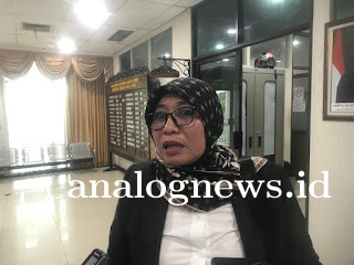 Sujiati Dorong Petani Jaga Kualitas Padi, Soroti Tantangan Lahan Asam di PPU