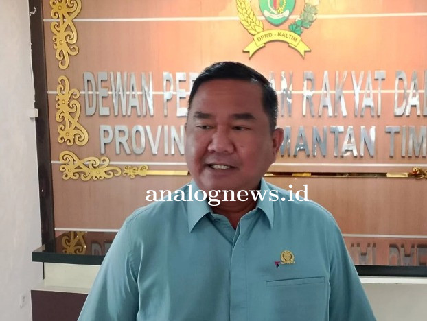 Pendidikan Tinggi Gratis Kaltim Mulai Terealisasi 2025, DPRD Janji Kawal Hingga Tuntas