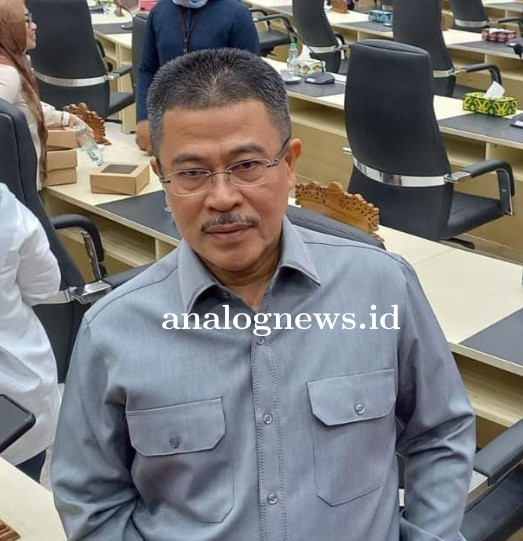 Dana Sisa Beasiswa Kaltim Tuntas Rp3,5 Miliar Dialihkan untuk UKT Mahasiswa Baru 2025