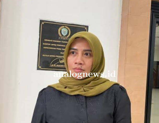 DPRD Kaltim Desak Solusi Krisis Air Bersih Balikpapan