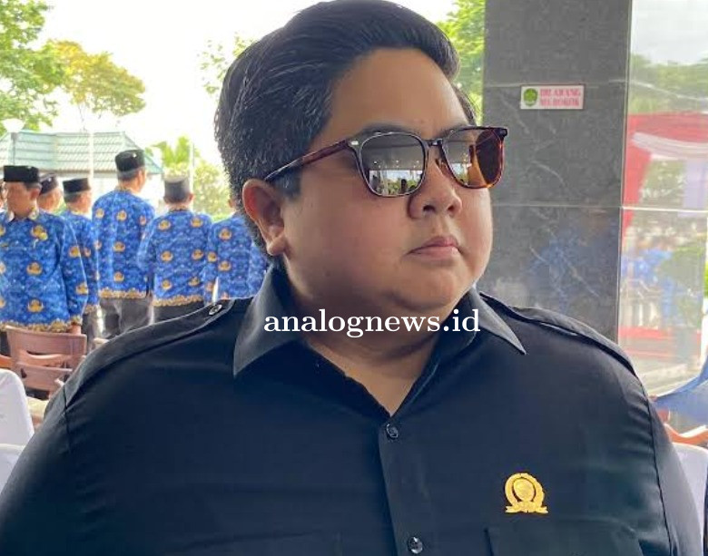 DPRD Kaltim Optimistis Swasembada Pangan Tercapai, Tapi Soroti Lahan Tidur dan Minat Petani Muda