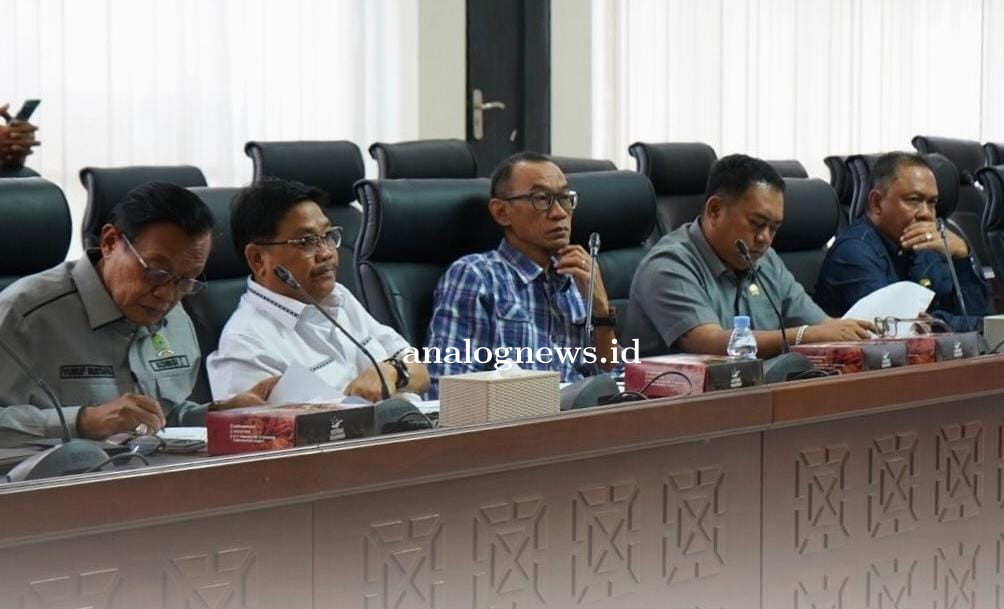 Sengketa Lahan di Samarinda Libatkan Keuskupan Agung, DPRD Kaltim Wanti-wanti Potensi Konflik Sosial