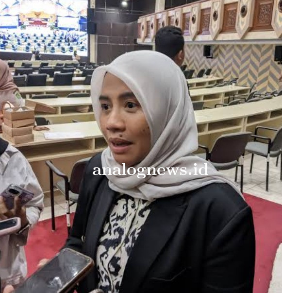 DPRD Kaltim Kecam Praktik Titip Siswa di PPDB