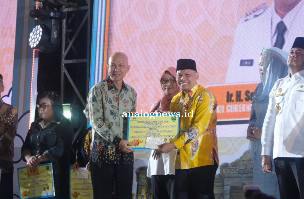 DPRD Kaltim Apresiasi Insentif Guru Swasta, Dorong Keberlanjutan Program