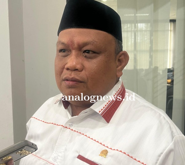 Agusriansyah Dorong Penguatan Regulasi dan Anggaran untuk Pengembangan Pemuda Kaltim