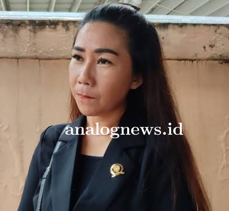 Yonavia Dorong Dukungan Lebih Besar untuk UMKM Perempuan di Kaltim