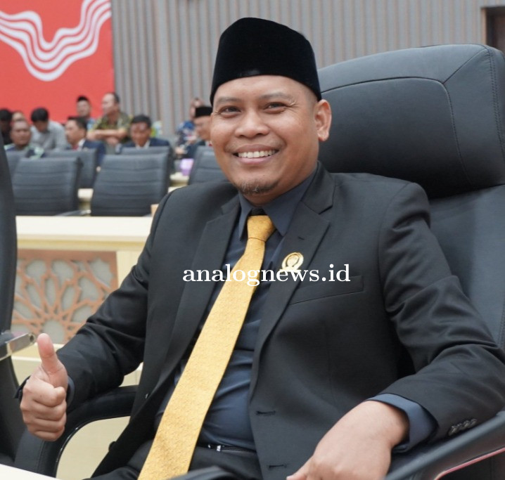 Reklamasi Fiktif Tambang Kaltim Disorot DPRD, Salehuddin Apresiasi Langkah Tegas Kejati