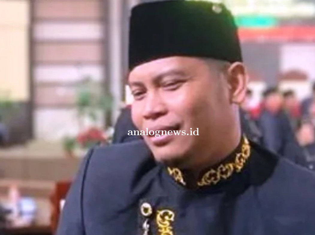 Salehuddin Tegaskan: Tak Ada Toleransi Lagi untuk Kendaraan ODOL dan Jalan Umum Dijadikan Hauling