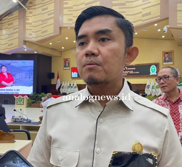 Andi Satya Soroti Krisis Tenaga Medis di Kaltim, Dorong Telemedicine dan Beasiswa Kedokteran