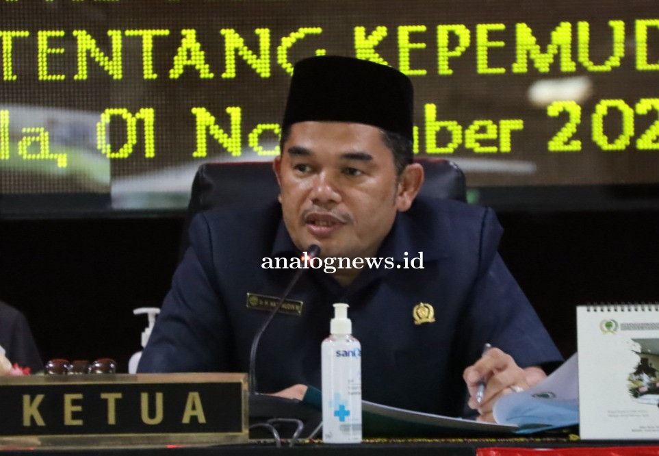 Ketua DPRD Kaltim Sambut Positif Putusan MK Soal Pemisahan Pemilu Nasional dan Pilkada