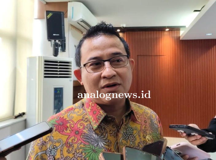 Sapto Setyo Purnomo Dukung Seleksi Direksi Perusda Kaltim yang Profesional dan Transparan