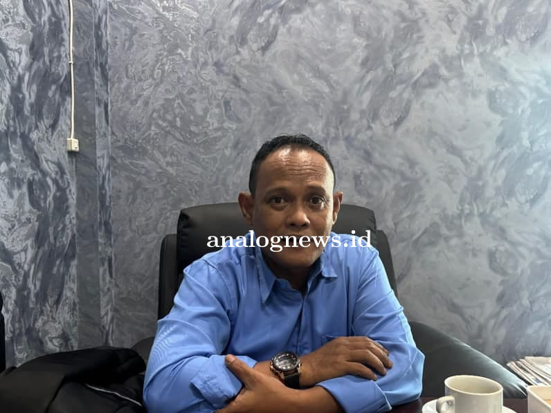 Sampah Menumpuk di Samarinda, DPRD Ajak Masyarakat Bangun Kesadaran Bersama