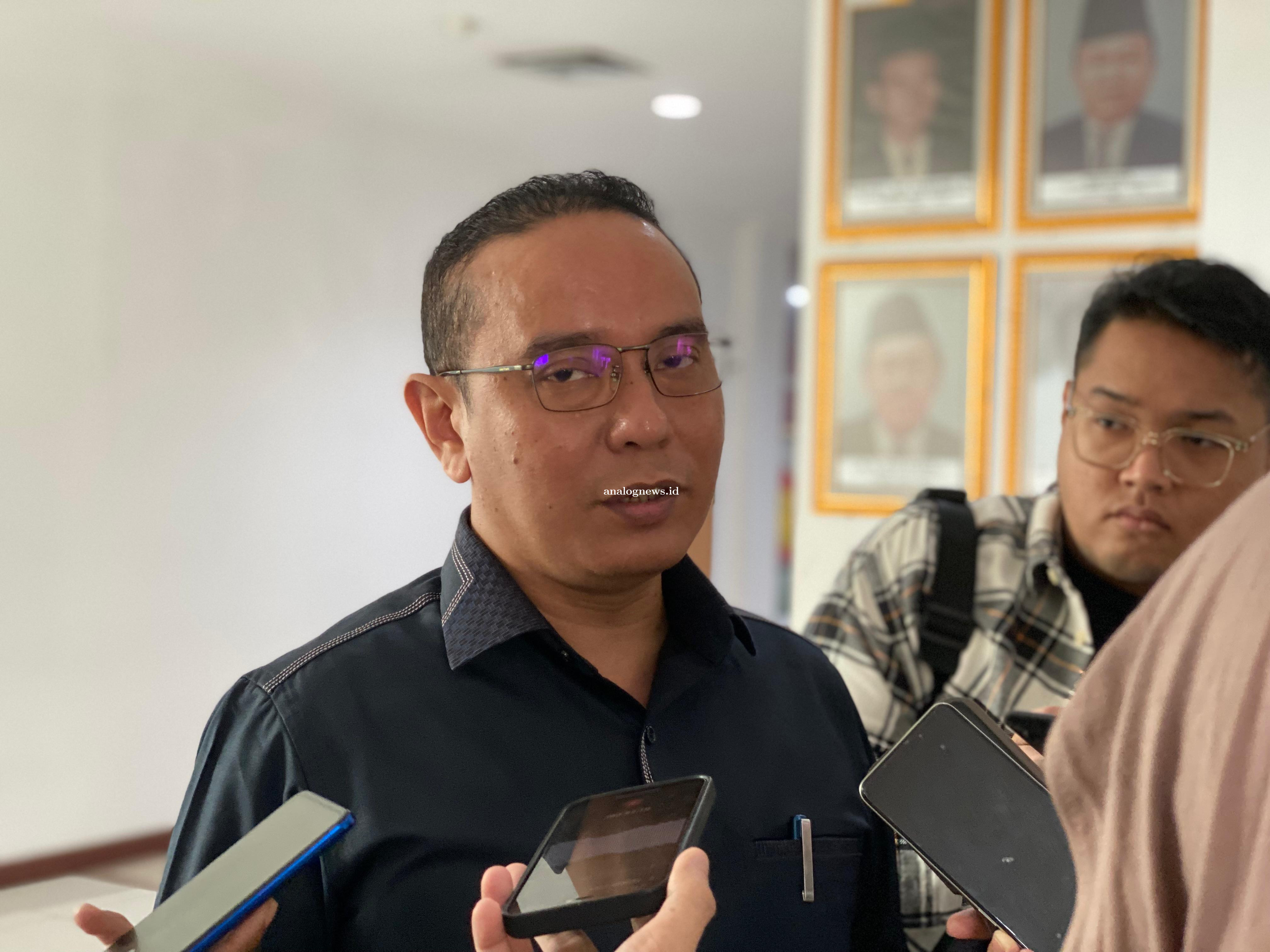 Program Makan Bergizi Belum Merata, DPRD Samarinda Dorong Pemerintah Perluas Cakupan Sekolah