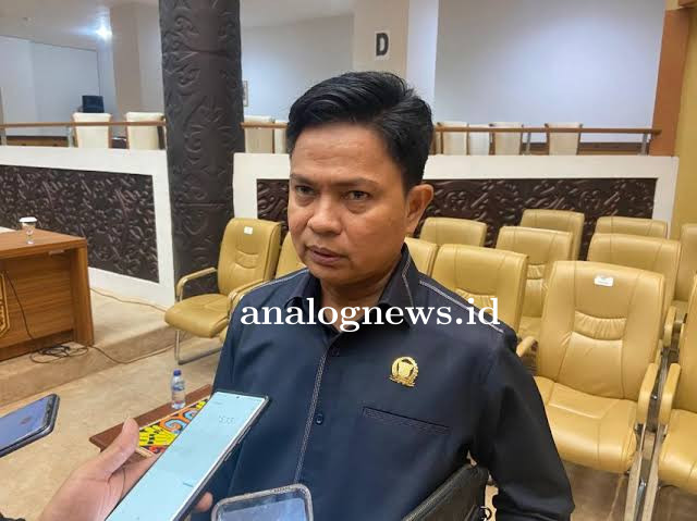 Kurang Dikenal Warga, DPRD Minta Sosialisasi Sekolah Rakyat Ditingkatkan