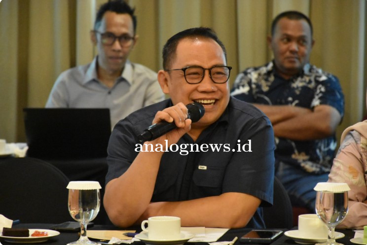 DPRD Kaltim: Wajar Jika Masih Ada Keterbatasan Regulasi dan Anggaran