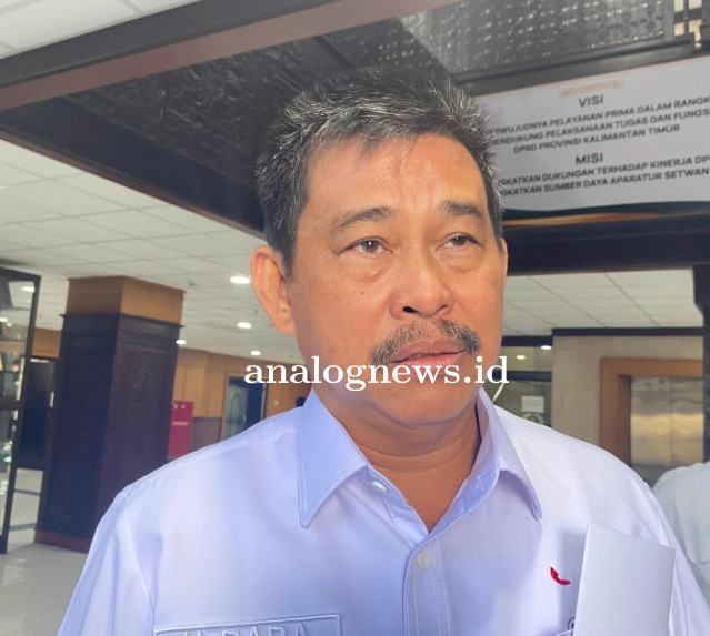 Warga Graha Indah Desak Perbaikan Infrastruktur dan Air Bersih