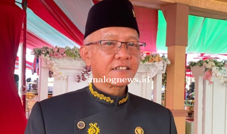 Program Bansos dan Hibah Tak Masuk APBD Perubahan Kaltim 2025