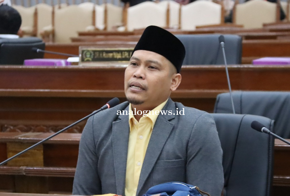 DPRD Kaltim Dukung Aspirasi PMII soal Penghapusan Piutang KPC, Minta Proses Hukum Dikedepankan
