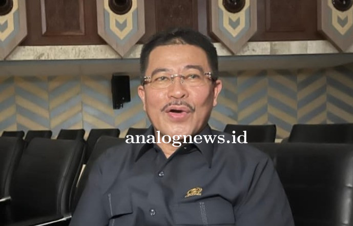 DPRD Kaltim Dukung Perekrutan SPPI, Dorong Percepatan Realisasi Program Gizi Gratis Nasional