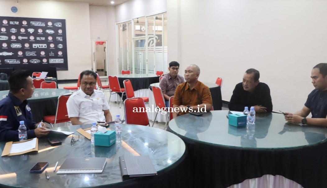 DPRD Kaltim Tindaklanjuti Aduan Petani Soal Lahan dalam Konsesi PT MSJ