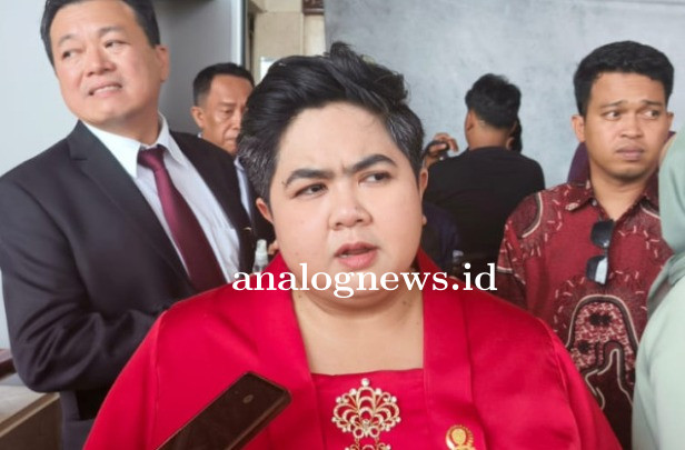 Ananda Emira Moeis Dorong Kolaborasi Majukan Pariwisata Kaltim, Infrastruktur Jadi Kunci