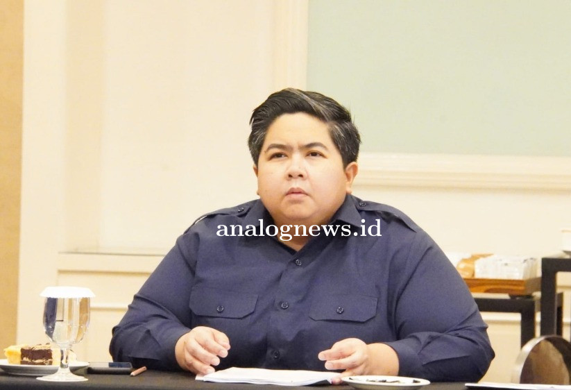 Ananda Emira Moeis Gagas Wisata Edukatif Susur Sungai Mahakam: Perpaduan Rekreasi dan Sejarah Kota