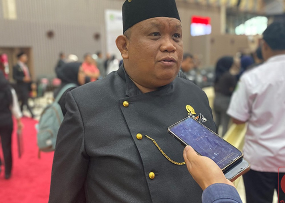 Kutim Cetak Sejarah Juara Umum MTQ Kaltim ke-45, DPRD Apresiasi Prestasi dan Dampaknya