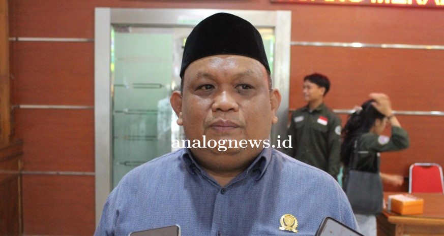 Agusriansyah Soroti Keterisolasian Desa di Kutim, Dorong Pemekaran DOB Sangkulirang Seberang