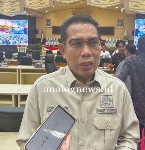 DPRD Kaltim Minta Pemerintah Fokus pada Keadilan Sosial
