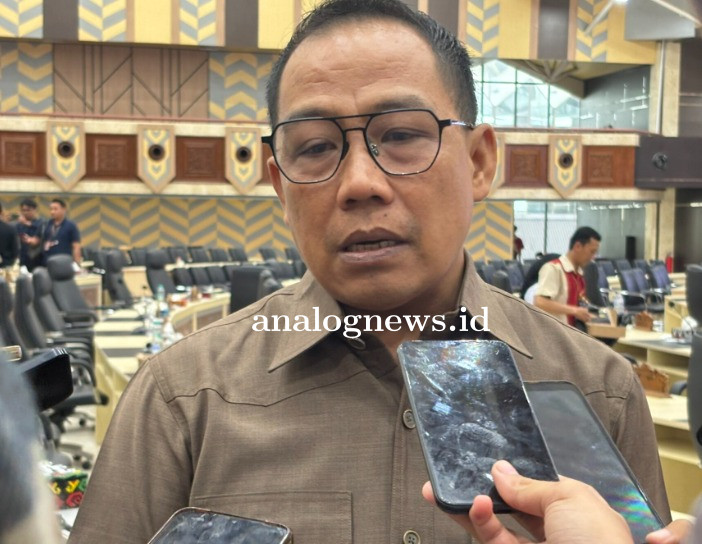 Anggota DPRD Kaltim Soroti Maraknya Prostitusi di Wilayah Penyangga IKN
