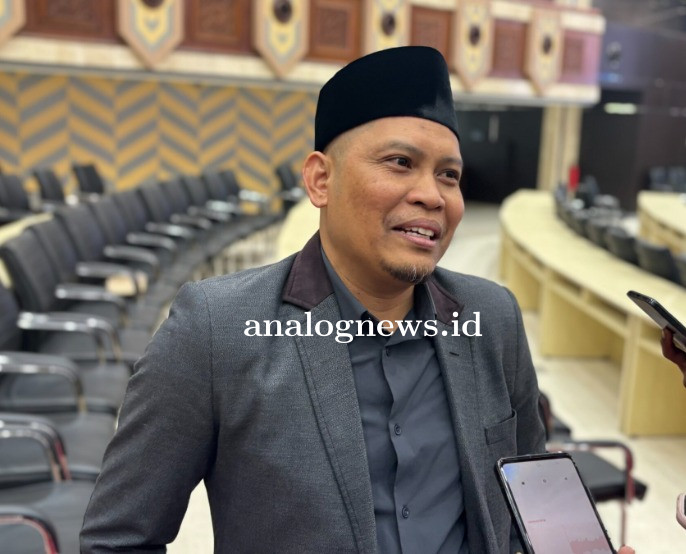 Tambang Ilegal Kian Menggila di Kaltim, DPRD: Pelanggaran Tata Ruang dan Krisis Tata Kelola