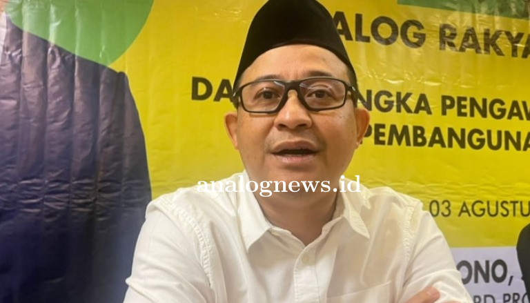 Komisi II DPRD Kaltim Soroti Kebakaran di RSUD Abdul Wahab Sjahranie Samarinda