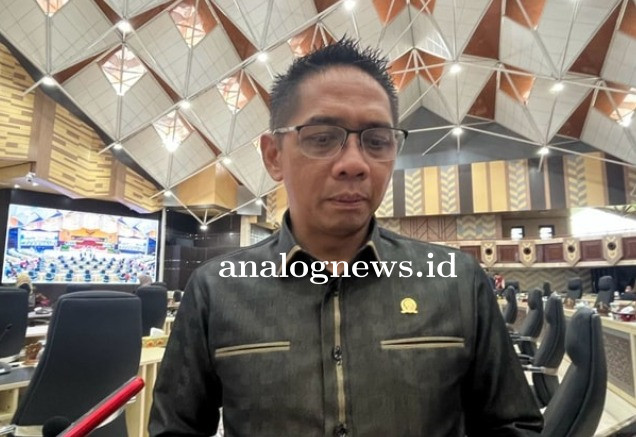 Firnadi Ikhsan Dukung Upaya Gubernur Kaltim Tuntut Dana Bagi Hasil dari Penjualan Hasil Tambang