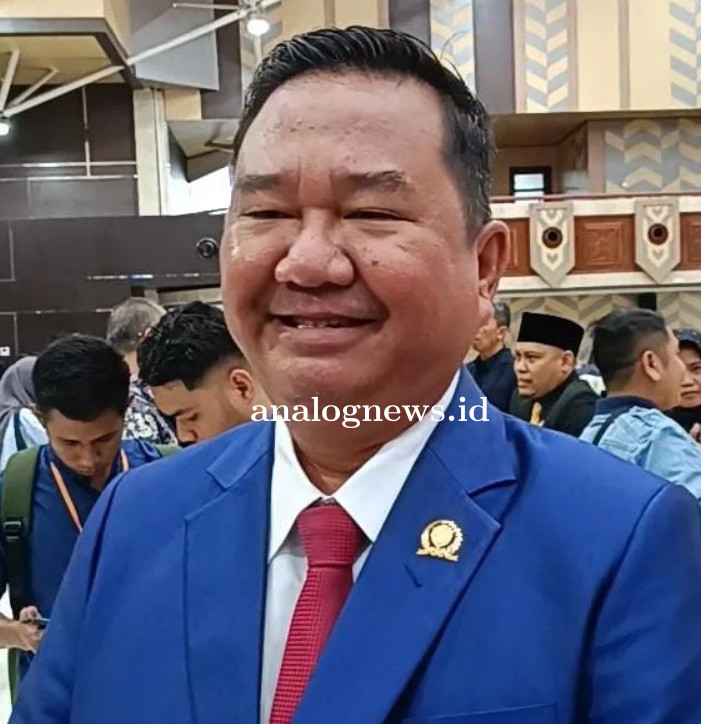 Ekti Imanuel Tegaskan GratisPol Jadi Prioritas untuk Memperluas Akses Pendidikan Tinggi di Kaltim