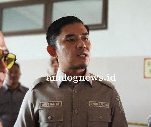 DPRD Kaltim Sidak RSUD AWS Samarinda Usai Kebakaran, Tekankan Evaluasi Sistem Keamanan dan Pelayanan