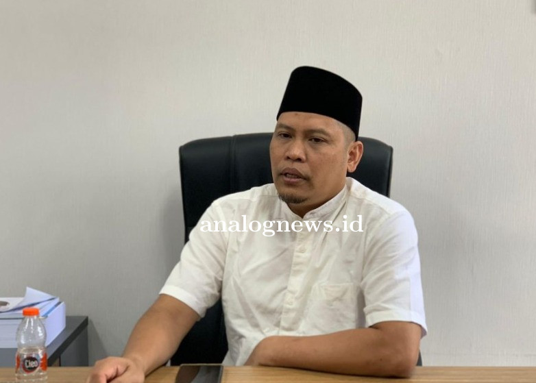 Salehuddin Minta Koordinasi Ketat Soal Program Transmigrasi di Kaltim