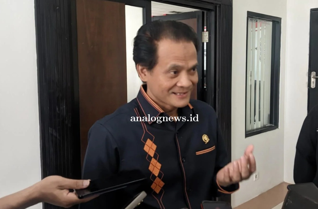 Subandi Dorong Sistem Deteksi Dini dan Ketahanan Keluarga untuk Lawan Narkoba di Kaltim