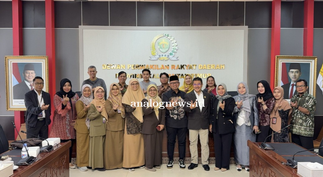 DPRD Kaltim Dukung Unmul Buka Prodi Kedokteran Hewan