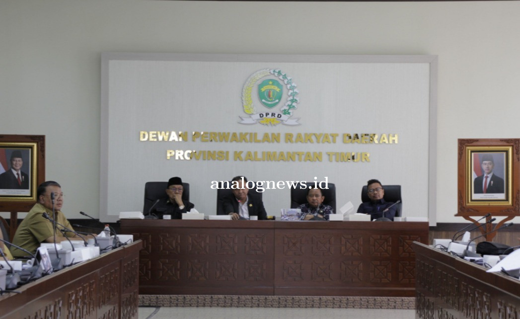 DPRD Kaltim Desak Penyelesaian Polemik Ganti Rugi Jalan Rapak Indah Samarinda