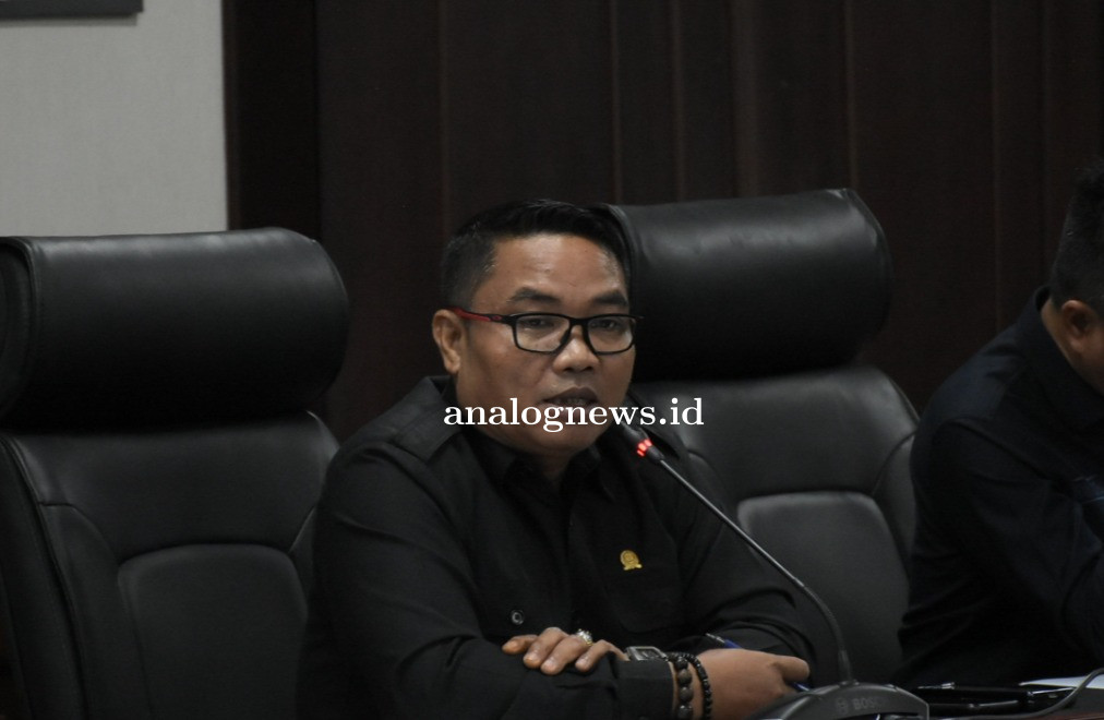 DPRD Kaltim Bahas Ranperda Perlindungan dan Pengelolaan Lingkungan Hidup