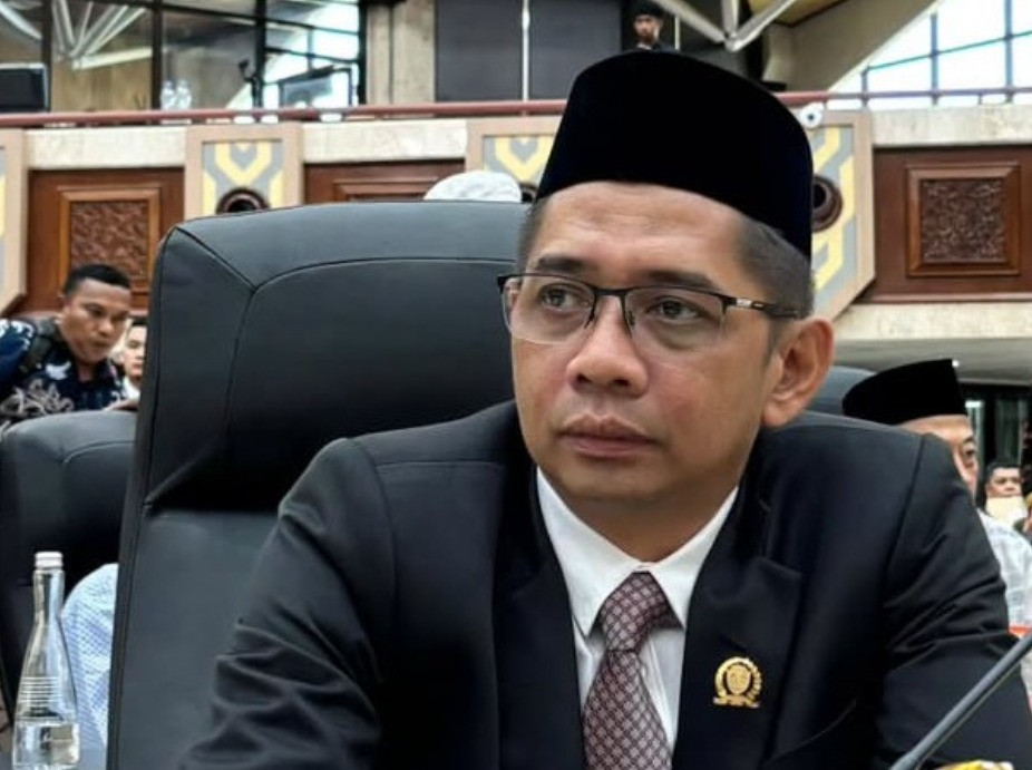Firnadi Ikhsan Ajak Masyarakat Kawal Transparansi APBD Kaltim