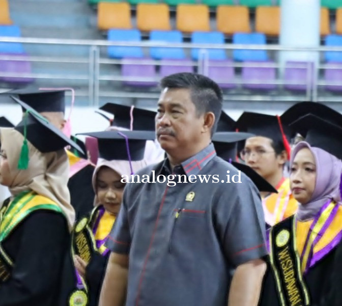 Fraksi PDIP Desak Pemprov Kaltim Tindaklanjuti Aspirasi Warga