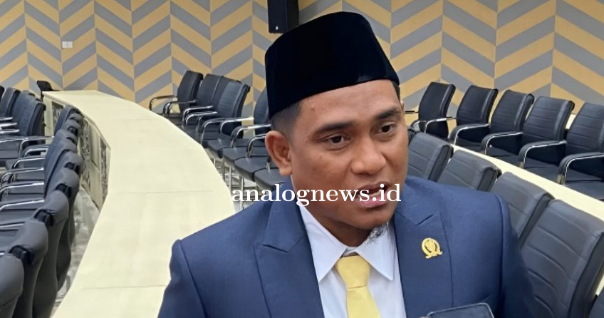 DPRD Kaltim Serap 515 Aspirasi Warga dari Reses Masa Sidang II