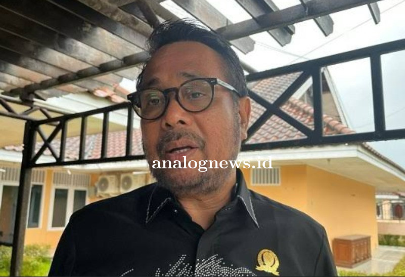 DPRD Kaltim Tekankan Percepatan Infrastruktur dan Ketahanan Pangan