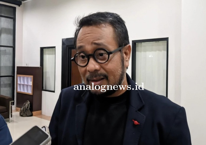 Fraksi Gerindra DPRD Kaltim Soroti Pendidikan, Kesehatan, dan Ekonomi Warga
