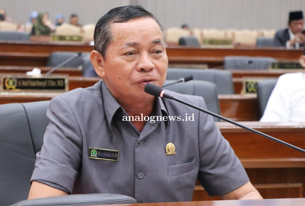 PKB DPRD Kaltim Desak Pemerintah Atasi Ketimpangan Layanan Dasar