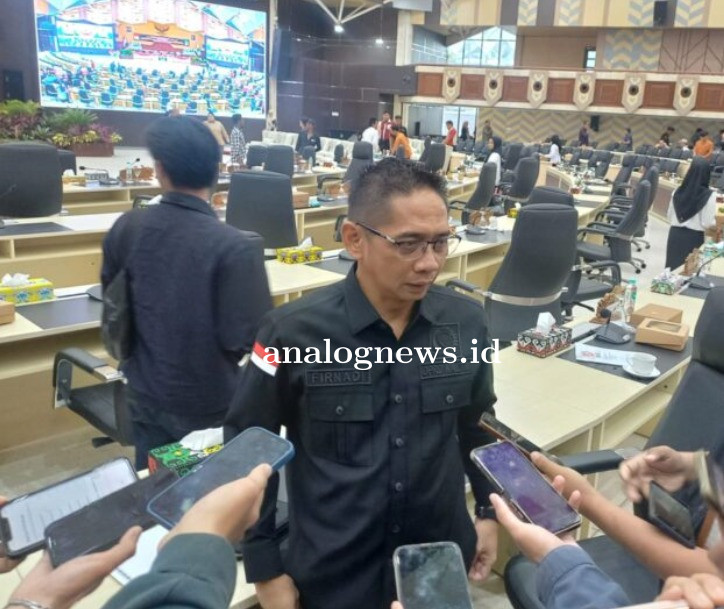 DPRD Kaltim Desak BUMD Segera Sesuaikan Tata Kelola dengan PP 54/2017